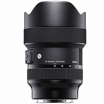 SIGMA 14-24mm F2.8 DG DN | Art For L-Mount 