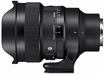 SIGMA 14mm F1.4 DG DN | Art For L-MOUNT ������ ����� ����