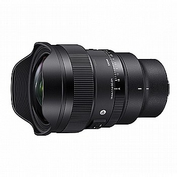 SIGMA 14mm F1.4 DG DN | Art For L-MOUNT ������ ����� ����