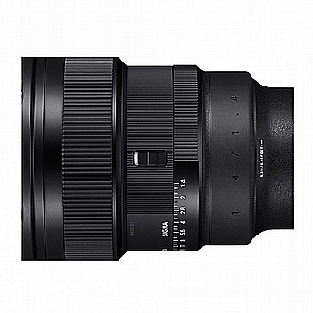 SIGMA 14mm F1.4 DG DN | Art For L-MOUNT ������ ����� ����