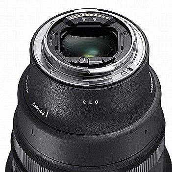 SIGMA 14mm F1.4 DG DN | Art For L-MOUNT ������ ����� ����