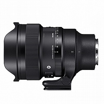 SIGMA 14mm F1.4 DG DN | Art For Sony E ������ ����� ����