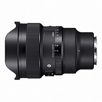 SIGMA 14mm F1.4 DG DN | Art For Sony E ������ ����� ����