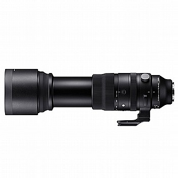 SIGMA 150-600MM F/5-6.3 DG DN OS HSM | Sports For L-MOUNT ���