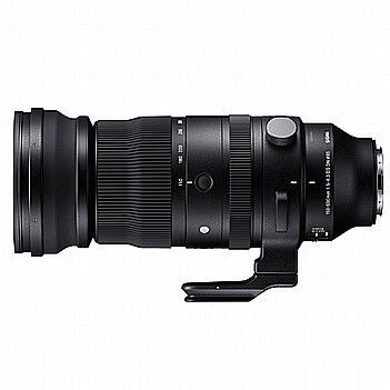 SIGMA 150-600MM F/5-6.3 DG DN OS HSM | Sports For L-MOUNT ���