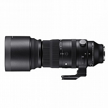 SIGMA 150-600MM F/5-6.3 DG DN OS HSM | Sports For L-MOUNT ���