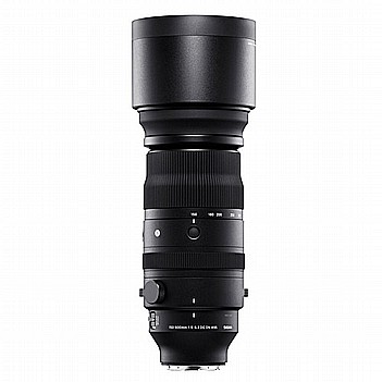 SIGMA 150-600MM F/5-6.3 DG DN OS HSM | Sports For L-MOUNT ���