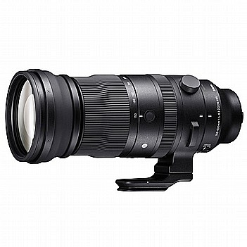 SIGMA 150-600MM F/5-6.3 DG DN OS HSM - SPORT ���