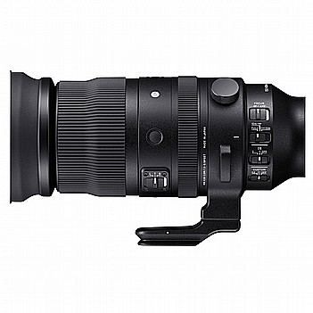 SIGMA 150-600MM F/5-6.3 DG DN OS HSM | Sports For Sony E ���