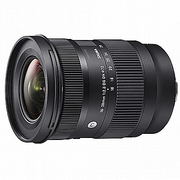 SIGMA 16-28mm F2.8 DG DN | C | For L-Mount ����� ����