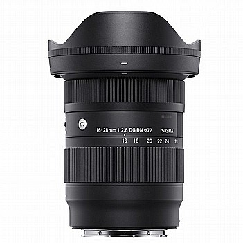 SIGMA 16-28mm F2.8 DG DN | C | For L-Mount ����� ����