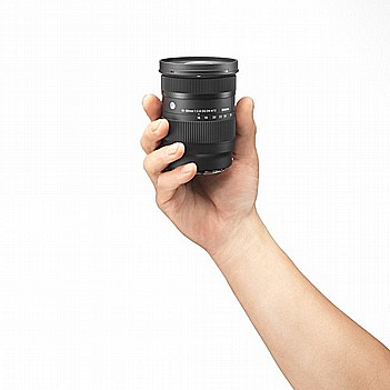 SIGMA 16-28mm F2.8 DG DN | C | For L-Mount ����� ����