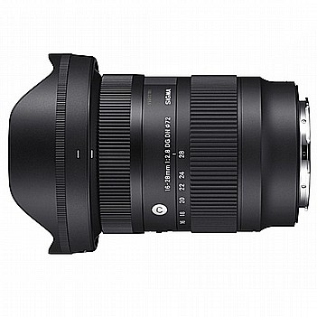 SIGMA 16-28mm F2.8 DG DN | C ����� ����