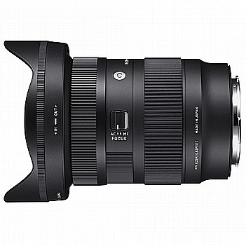 SIGMA 16-28mm F2.8 DG DN | C ����� ����