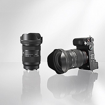 SIGMA 16-28mm F2.8 DG DN | C ����� ����