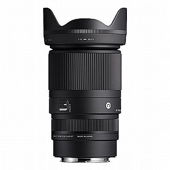 Sigma 16-300mm f3.5-6.7 dc os | C for Canon RF 