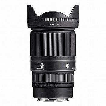 Sigma 16-300mm f3.5-6.7 dc os | C for L-MOUNT 