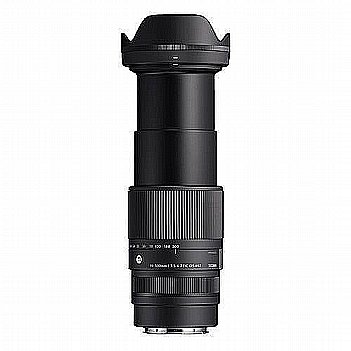 Sigma 16-300mm f3.5-6.7 dc os | C for L-MOUNT 
