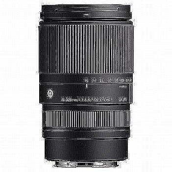Sigma 16-300mm f3.5-6.7 dc os | C for SONY E-MOUNT 