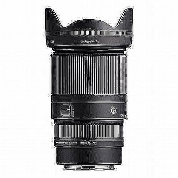 Sigma 16-300mm f3.5-6.7 dc os | C for SONY E-MOUNT 