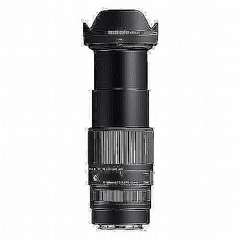 Sigma 16-300mm f3.5-6.7 dc os | C for SONY E-MOUNT 