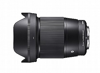 SIGMA 16mm F1.4 DC DN - C For L-MOUNT ����� ���� 