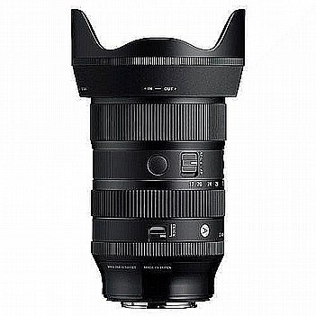 SIGMA 17-40mm F1.4 DC DN - ART for Canon RF-Mount