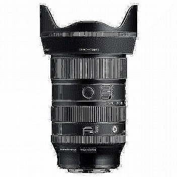 SIGMA 17-40mm F1.4 DC DN - ART for L-Mount