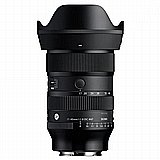 SIGMA 17-40mm F1.4 DC DN - ART for L-Mount