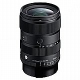 SIGMA 18-50mm F2.8 DC DN - C for Fuji X-mount SIGMA 18-50mm F2.8 DC DN - C for Fuji X-mount