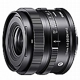 SIGMA 17mm F4 DG DN | C For Sony E שפע SIGMA 17mm F4 DG DN | C For Sony E שפע