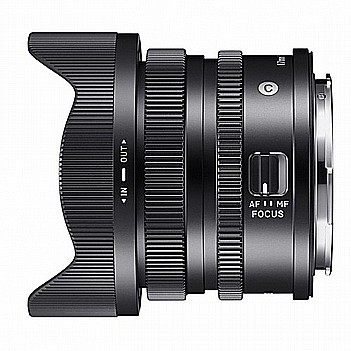 SIGMA 17mm F4 DG DN | C For Sony E ��� 