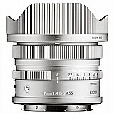 SIGMA 17mm F4 DG DN | C For L-MOUNT ��� 