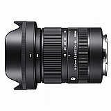 SIGMA 18-50mm F2.8 DC DN - C for L-mount