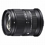 SIGMA 18-50mm F2.8 DC DN - C 