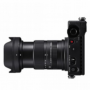 SIGMA 18-50mm F2.8 DC DN - C 