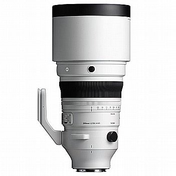 SIGMA 500mm F5.6 DG DN OS | S - For L-mount ����� ����
