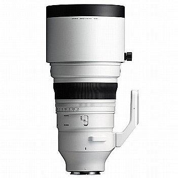 SIGMA 500mm F5.6 DG DN OS | S - For L-mount ����� ����