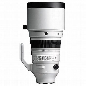 SIGMA 500mm F5.6 DG DN OS | S - For L-mount ����� ����