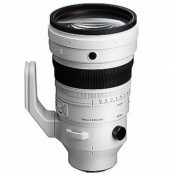 SIGMA 500mm F5.6 DG DN OS | S - For L-mount ����� ����