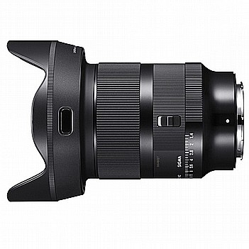 SIGMA 20mm F1.4 DG DN | C ��� 