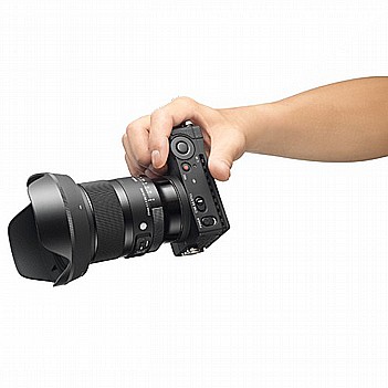 SIGMA 20mm F1.4 DG DN | C ��� 
