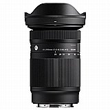 Sigma 20-200mm f3.5-6.3 DG | C for SONY E-MOUNT 