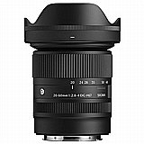 ���� ������ SIGMA 20-60mm F2.8-4 DG | Contemporary