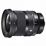 SIGMA 20mm F1.4 DG DN | ART For L-Mount ��� 