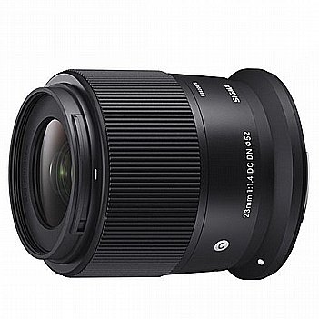 SIGMA 23mm F1.4 DG DN | C For Sony E ��� 
