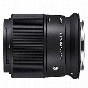 SIGMA 23mm F1.4 DG DN | C For Sony E ��� 