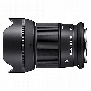 SIGMA 23mm F1.4 DG DN | C For Sony E ��� 