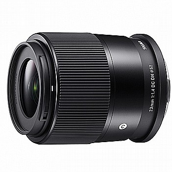 SIGMA 23mm F1.4 DG DN | C For L-Mount ��� 