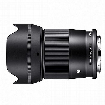 SIGMA 23mm F1.4 DG DN | C For L-Mount ��� 